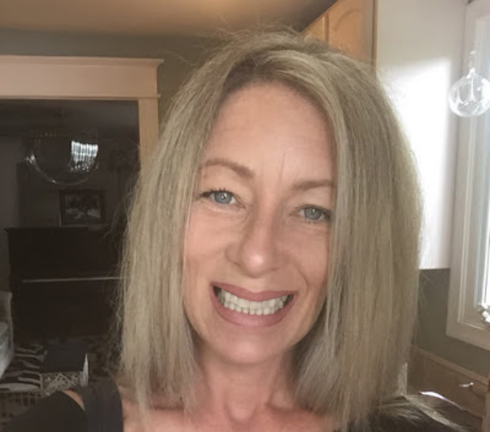 Meet your Posher, Carol